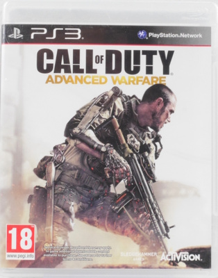 Call Of Duty: Advanced Warfare