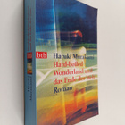 Haruki Murakami : Hard-boiled wonderland und das Ende der... - pikkukuva 1