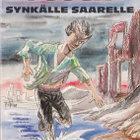 Christopher Priest: Fuuga Synkälle Saarelle (nide 1988) - pikkukuva 1