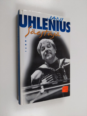 Jani Uhlenius : Säestäjä