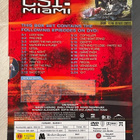 CSI: Miami: Kausi 3 (6DVD) - pikkukuva 2