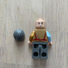 LEGO - Super Heroes -SH0410: Grandmaster - pikkukuva 2