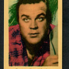 Keräilykuva - Dan Blocker "Hoss" G 133 - pikkukuva 1