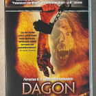 Dagon (2001) H.P. Lovecraftin romaanista - pikkukuva 1