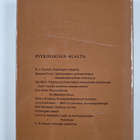 Tapio Nummenmaa : Kokeellinen psykologia - pikkukuva 2