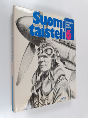 Suomi taisteli 6 : Sotiemme suurlukemisto