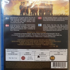 Veteen piirretty viiva - Blu-ray - pikkukuva 2
