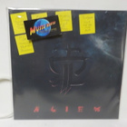 STRAPPING YOUNG LAD - ALIEN M/M SUOMI 2015 2LP - pikkukuva 1