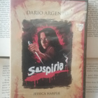 Suspiria (UUSI DVD) - pikkukuva 1