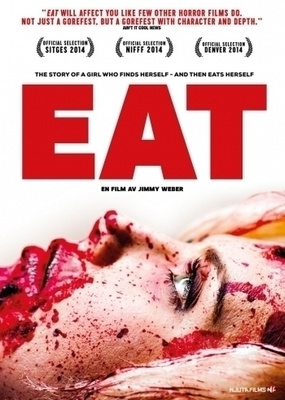 eat (31 776) UUSI -SV- DVD 2014 gb audio, sv-txt,