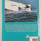Christopher Chant : Submarines of the 20th century - pikkukuva 2