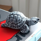 BETONINEN MINIATYYRI KILPIKONNA - pikkukuva 3