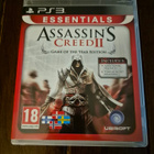 Assassins Creed II (PS3) - pikkukuva 1