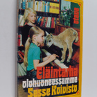 Sesse Koivisto : Eläintarha olohuoneessamme - pikkukuva 1