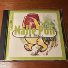 A. A. Milne – Nalle Puh WSOY CD-äänikirja 1976/2000 Majapuro - pikkukuva 1