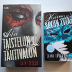 Taylor, Laini: Karou-trilogia 1 ja 2 - pikkukuva 1