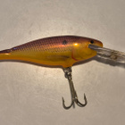 Rapala deep runner 8 cm - pikkukuva 1