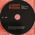 Johnny Winter - The Progressive Blues Experiment - pikkukuva 4