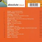 Various • Absolute Hits 2 CD - pikkukuva 3