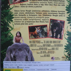 VIIDAKKOKIRJA - MOWGLIN TARINA DVD - pikkukuva 2