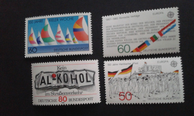 saksa 1982**