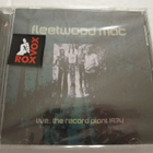 Fleetwood Mac Live.. The Record Plant 1974 CD - pikkukuva 1