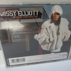 MISSY ELLIOTT - UNDER CONSTRUCTION CD - pikkukuva 2