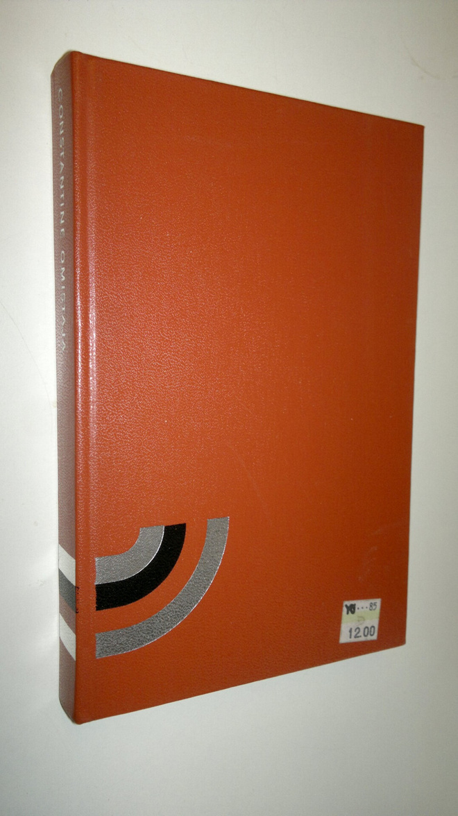 Eddie Constantine : Omistaja