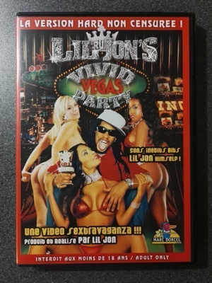 Dorcel - Vivid: Lil John's Vivid Vegas Party _w0105t