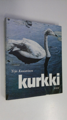 Yrjö Knuutinen : Kurkki