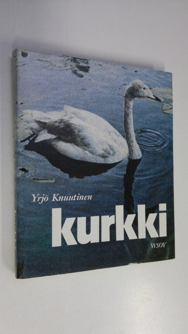 Yrjö Knuutinen : Kurkki