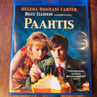 Paahtis Blu-ray - pikkukuva 1