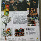 STATE AND MAIN - TIENRISTEYKSESSÄ (DVD) - pikkukuva 2