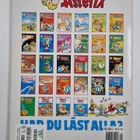 Rene Goscinny : Asterix i Indien - pikkukuva 2