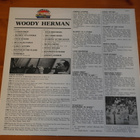 Woody Herman:Woody Herman-LP. - pikkukuva 2