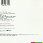 Hanna Pakarinen • Love In A Million Shades CD - pikkukuva 3