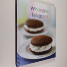 Whoopie-leivokset - pikkukuva 1