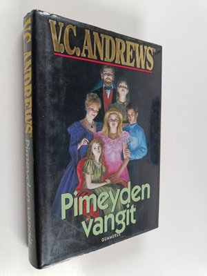 V. C. Andrews : Pimeyden vangit