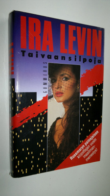 Ira Levin : Taivaansilpoja