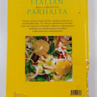 Ursula Ferrigno : Italian kasviskeittiön parhaita - pikkukuva 2