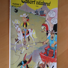 Morris & Goscinny : Eskort västerut Lucky Luke - pikkukuva 1