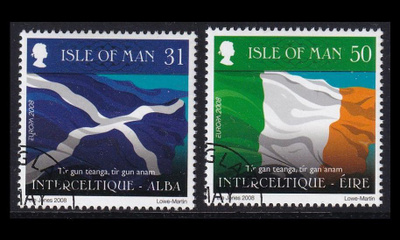Mansaari 1440-2 o Europa kirje (2008)