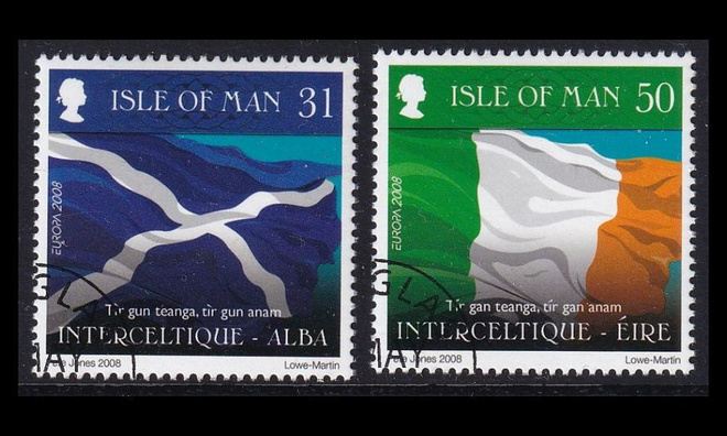 Mansaari 1440-2 o Europa kirje (2008)