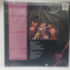 THIN LIZZY - DEDICATION: THE VERY BEST OF THIN LIZZY M-/M- - pikkukuva 2