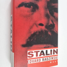 Edvard Radzinski : Stalin - pikkukuva 1