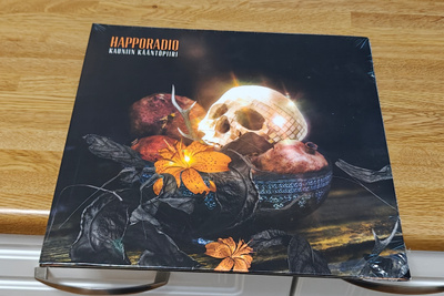 Happoradio Kauniin kääntöpiiri
