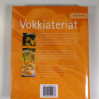 Vokkiateriat - Hyviä ja helppoja ohjeita vaihe vaiheelta - pikkukuva 2