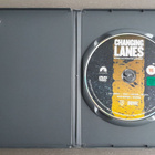 DVD: Changing Lanes (Ben Affleck, Samuel L. Jackon 2002/2007 - pikkukuva 3