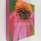 Susin Leong : Colour Guide to Flowering Perennials - pikkukuva 1