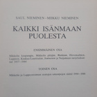 Kaikki Isänmaan puolesta, Mikkeli Ristiina Hirvensalmi jne - pikkukuva 2